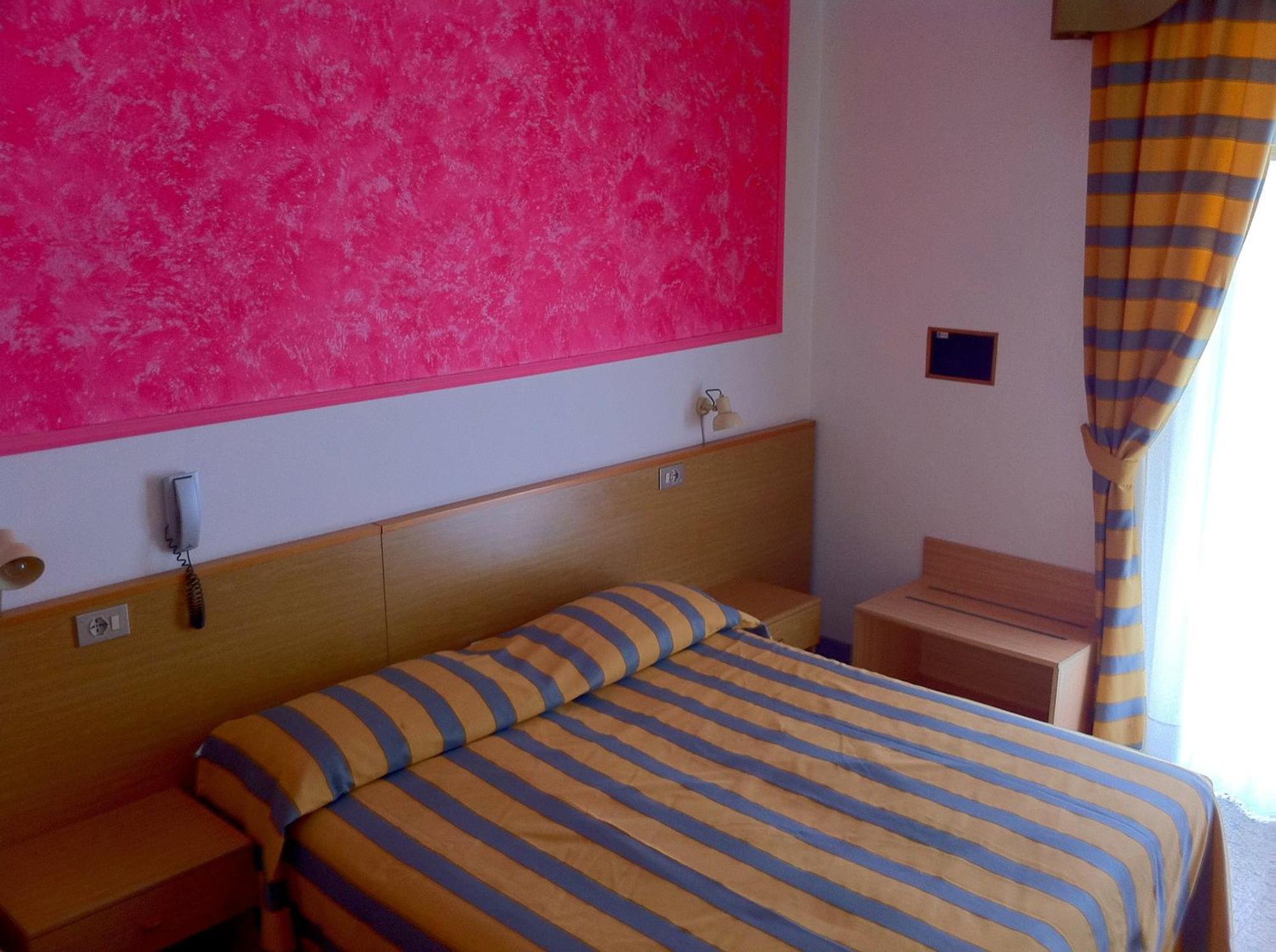 Hotel Altinate 3*