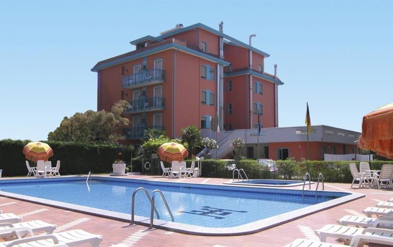 Hotel Altinate 3*
