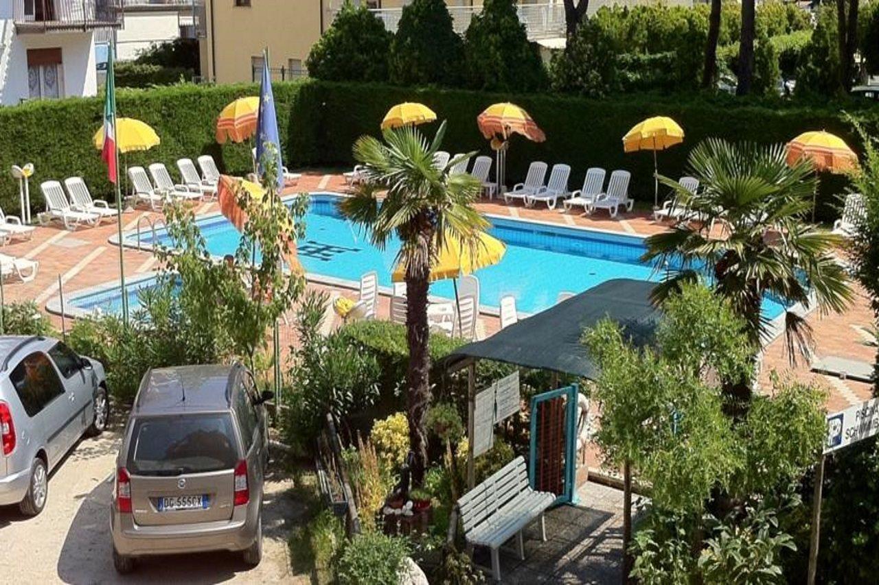 Hotel Altinate Lido di Jesolo