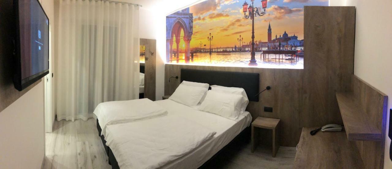 Altinate Hotel Lido di Jesolo